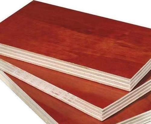 红板样品 red board sample