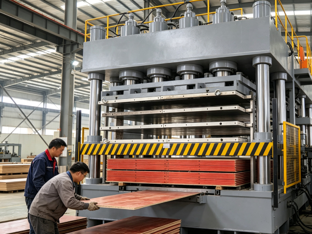 优质单板组坯 quality veneer