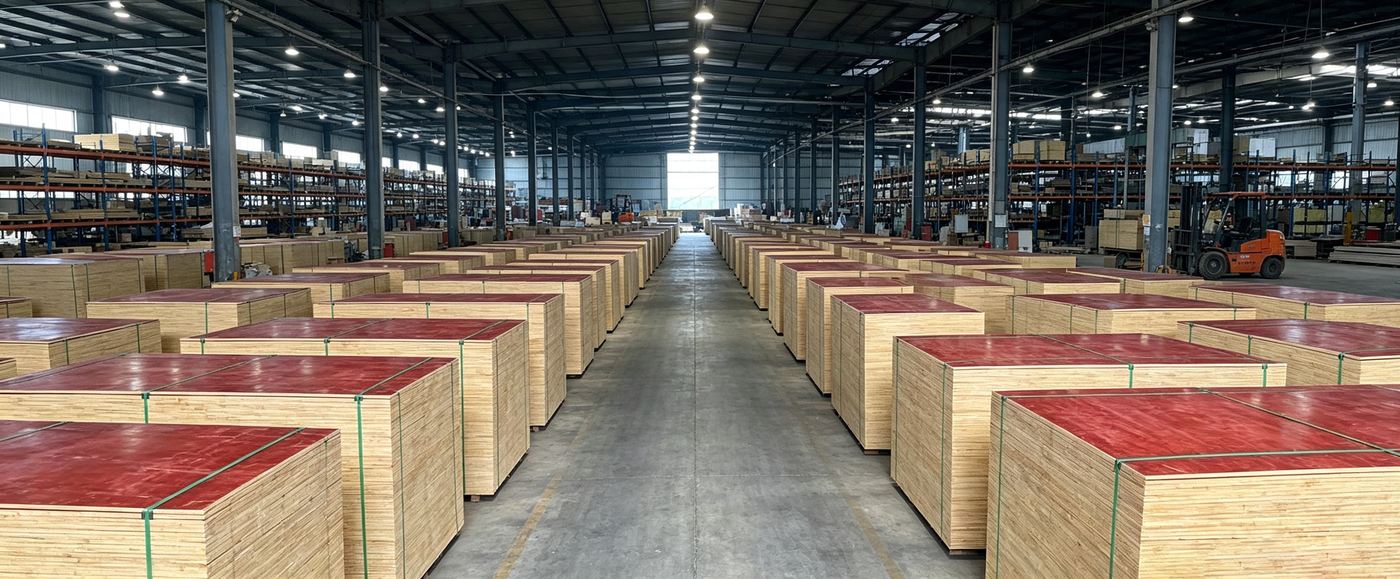 红板仓库二 red board warehouse 2
